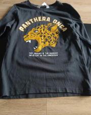 blouse de h&m 4/5ans